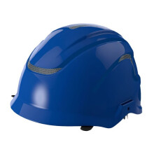 Centurion - NEXUS CORE SAFETY HELMET BLUE - Blue