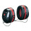3M 3M - PELTOR OPTIME 3 NECKBAND - Black 1