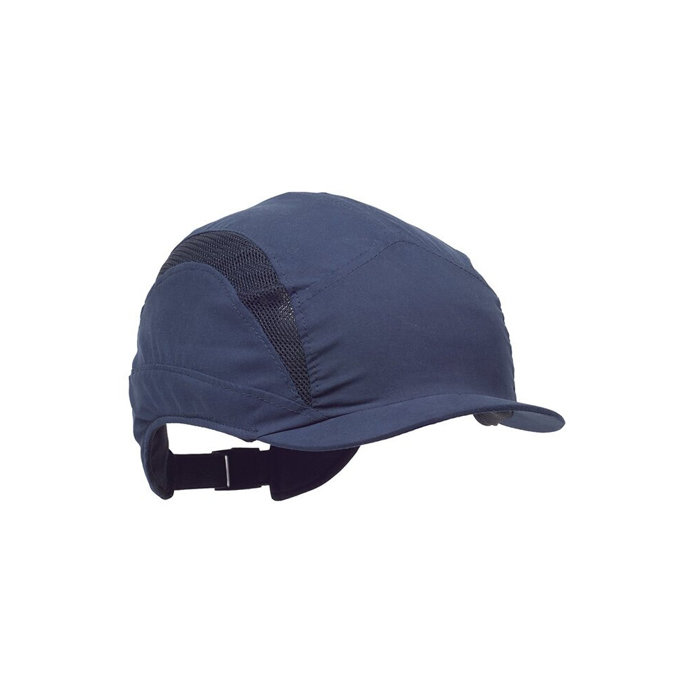 3M - 3M FIRST BASE 3 CAP NAVY MP MICRO PEAK (2030037) - Navy Blue