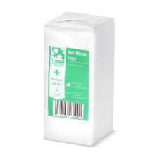 Click - CLICK MEDICAL GAUZE SWABS 5CM X 5CM NON STERILE -
