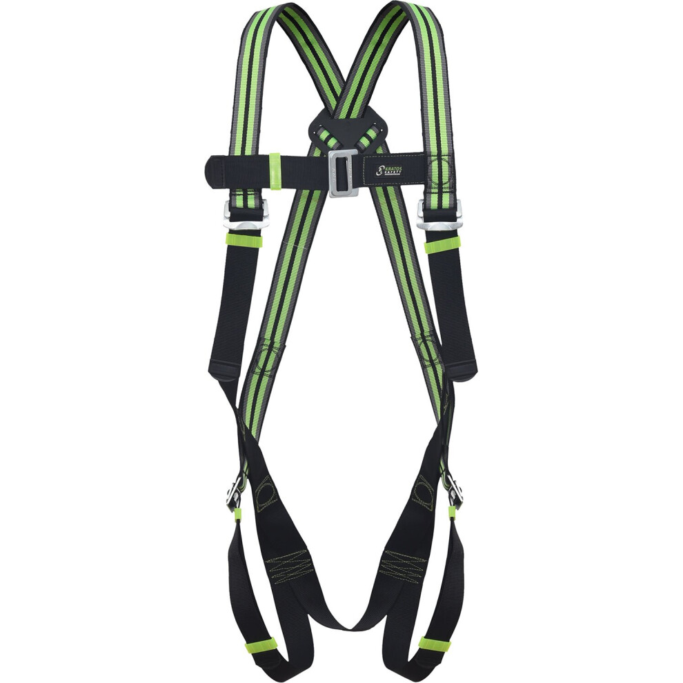 Kratos - 1 Point Comfort Harness Fa10 108 00 - 3700671402154
