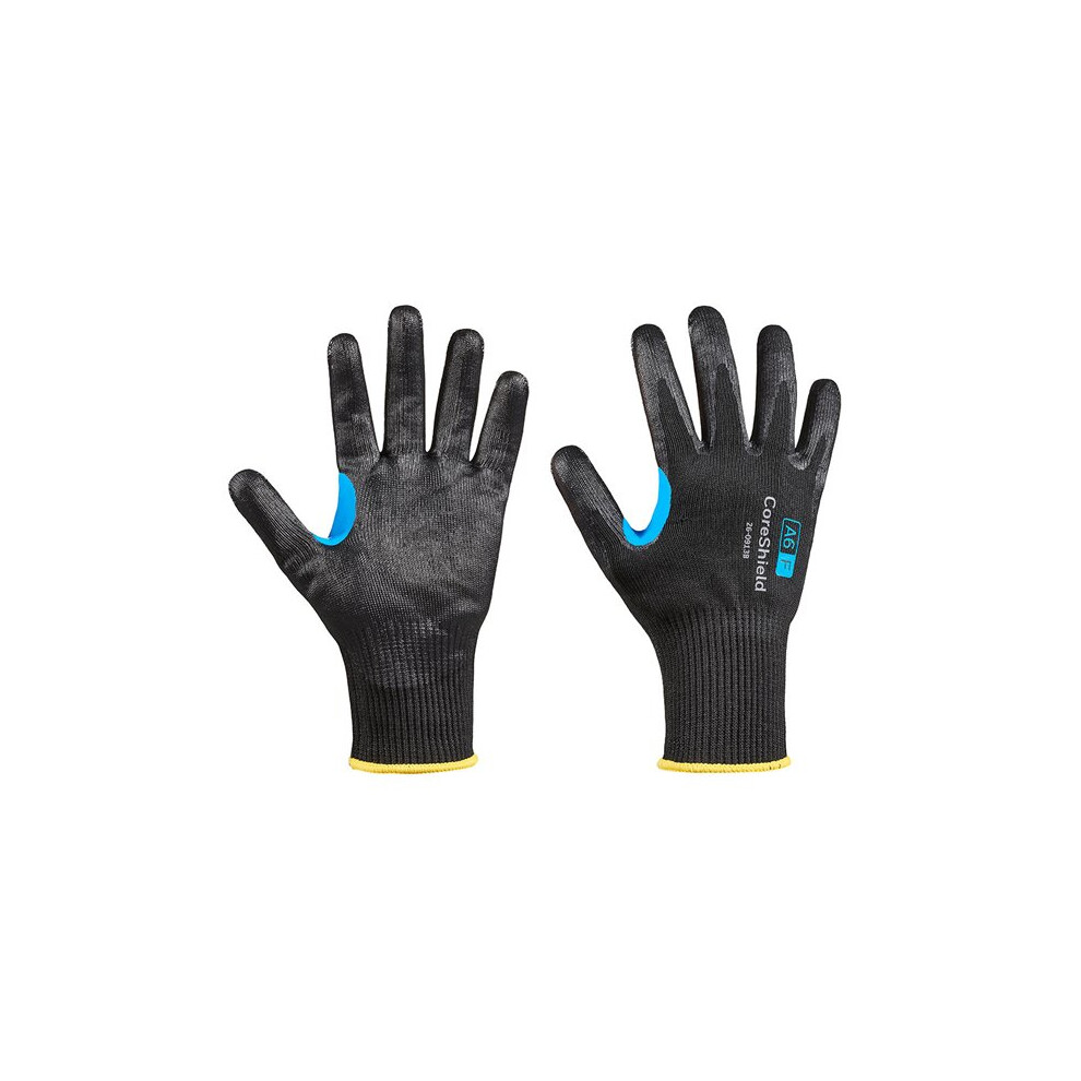 Honeywell - Coreshiled Smooth Nitrile Cut F Glove Size 09 - 3603835667294