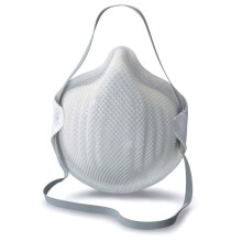 Moldex - MOLDEX 2360 MASK FFP1  NR D - White