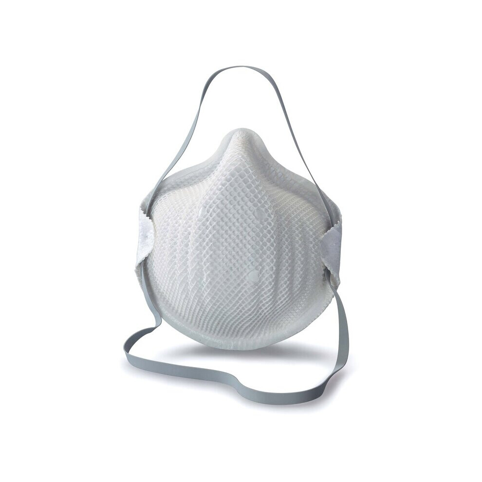 Moldex - MOLDEX 2360 MASK FFP1  NR D - White