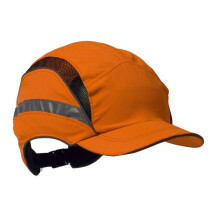 3M - 3M FIRST BASE 3 HV ORANGE STANDARD PEAK (2021875) - Hi Vis Orange