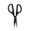 Click - CLICK MEDICAL SCISSORS 4" BLUNT/BLUNT - 1