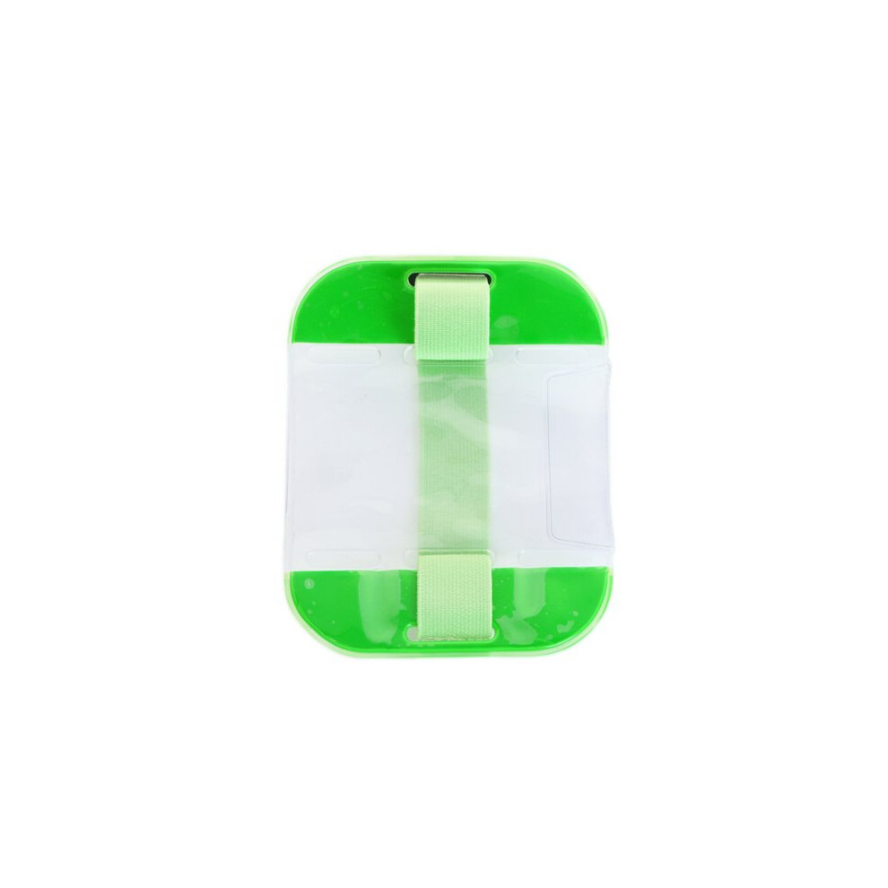 Click - Hi Visibility Identification Armbands Security Doorman Sterwards 5030566257391