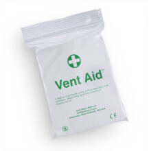 Click - VENT AID VENTAID MOUTH TO MOUTH GUARD -