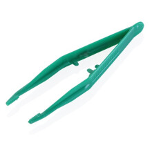 Click - CLICK MEDICAL TWEEZERS PLASTIC -