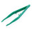 Click - CLICK MEDICAL TWEEZERS PLASTIC - 1
