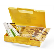 Click - RESPONSE SMALL SHARPS AND BODY FLUID SPILL KIT -