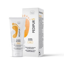 PEDIPUR S puder płynny przeciwpotny 60 g