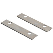 HiKOKI 879417 HSS Planer Blades for FP20SA / ZK2020 (Pack 2)