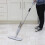 750ml Blue Fine Mist Spray Spraying Mop Floor Tile Cleaner With Microfibre Pad 3