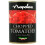 Napolina Chopped Tomatoes 12X400G 1
