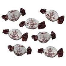 WALKERS TREACLE DABS 100g