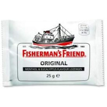 FISHERMAN'S FRIEND Original LOZENGES (Pack of 24)