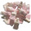 Barratt Strawberry Milkshake Bottles 500gm 1