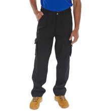 Click - CLICK TRADERS NEWARK TRS BL44 - Black