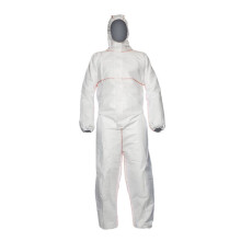 Dupont - PROSHIELD 20 SFR WHITE XXL (D14591523) - White