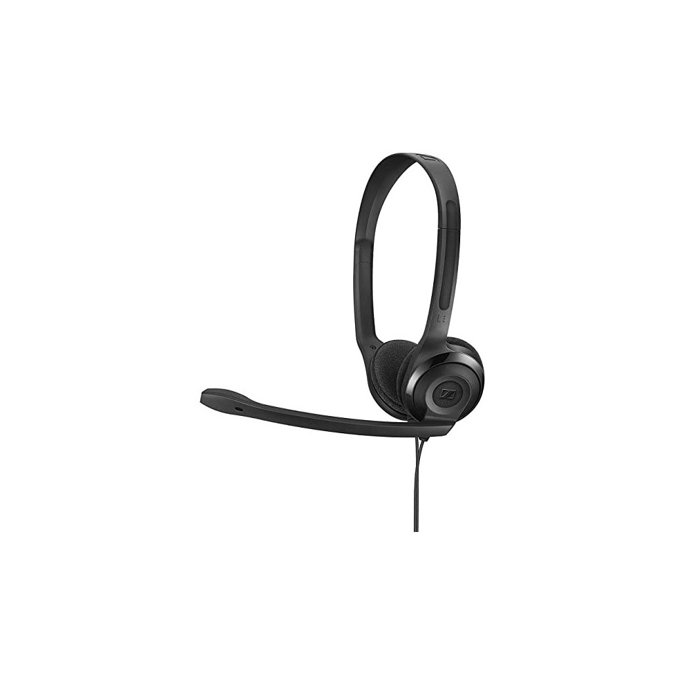 Sennheiser PC 3 CHAT PC Analogue Headset Range  (Over the head, binaural VoIP headset)