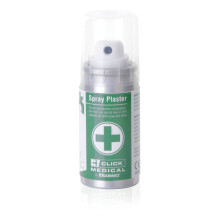 Click Medical 32.5ml Spray Plaster - Spray-On Wound Cover