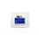 Click - BURN DRESSING 5 x 5cm - 1