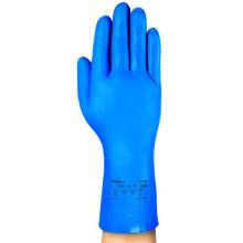 Ansell - ANSELL ALPHATEC 37-310 GLOVE SIZE 09 (L) - Blue