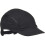 3M 3M - 3M FIRST BASE 3 CAP BLACK RP REDUCED PEAK (2030610) - Black 1