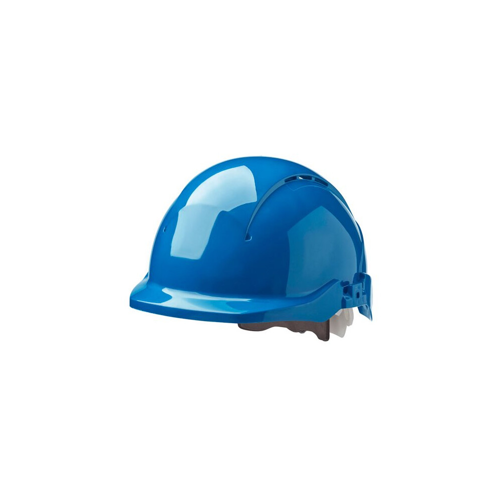 Centurion - CONCEPT CORE REDUCED PEAK SAFETY HELMET L BLUE - Light Blue