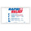 Rapid Rapid - DELUXE HOT/COLD GEL COMPRESS C/W CONTOUR GEL 6"X 5" - 1