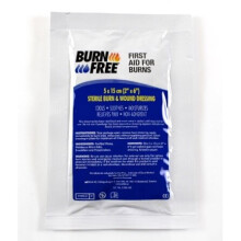 Click - BURN DRESSING 5 x 15cm -