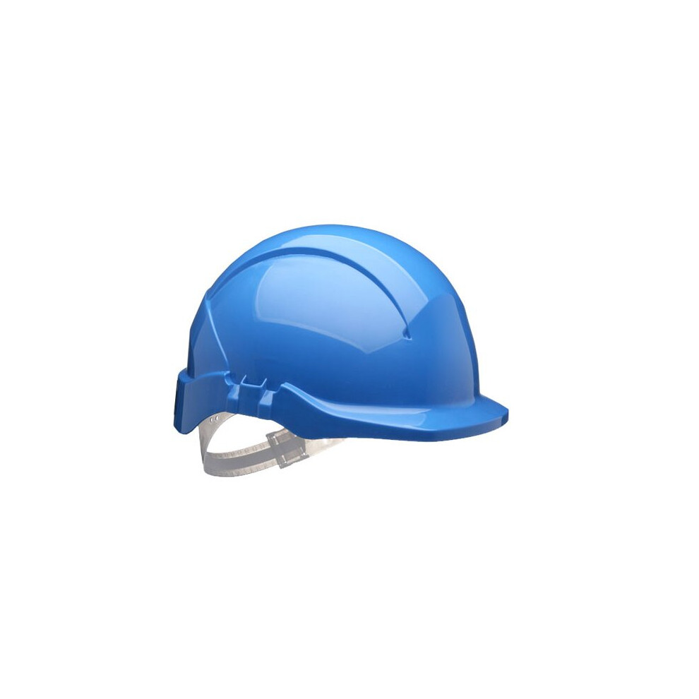 Centurion - Concept R/Peak Safety Helmet Light Blue - Light Blue 5055660594906