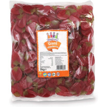Giant Strawberries by Kingsway (3kg Bag)