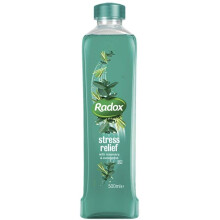 Radox Bath Stress Relief 500ml x 2