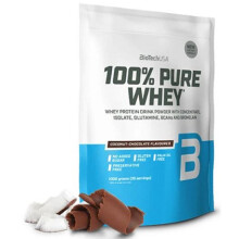 100% Pure Whey, Coconut Chocolate (EAN 5999076238200) - 1000 grams