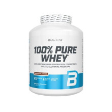 100% Pure Whey, Chocolate (EAN 5999076238002) - 2270 grams