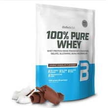 100% Pure Whey, Chocolate (EAN 5999076238163) - 1000 grams