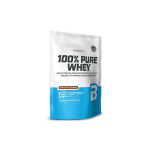 100% Pure Whey, Chocolate (EAN 5999076238323) - 454 grams