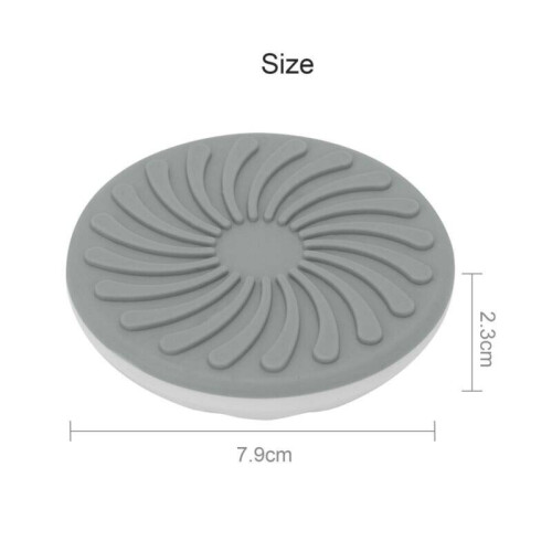 Safety Wall Guard Pads 4 PCS of Pressure Fit Stair Gate Wall Saver Baby Pet Cup on OnBuy