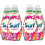 Surf Surf Concentrated Liquid Detergent Tropical Lilly 24 Washes 1