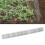Living And Home (13mm, 0.9*6M) Galvanized Large Hexagonal Wire Mesh Fencing Aviary Net 1