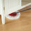 5x mop for Vileda Wring Mopping Replacement Clean Microfibre Mop Refill Head 5