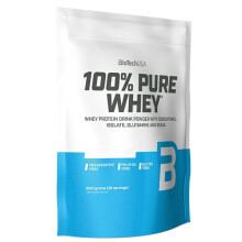 100% Pure Whey, Strawberry (EAN 5999076238170) - 1000 grams