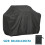 (S - 100x60x80cm) Extra Large Bbq Cover Waterproof Protector 1