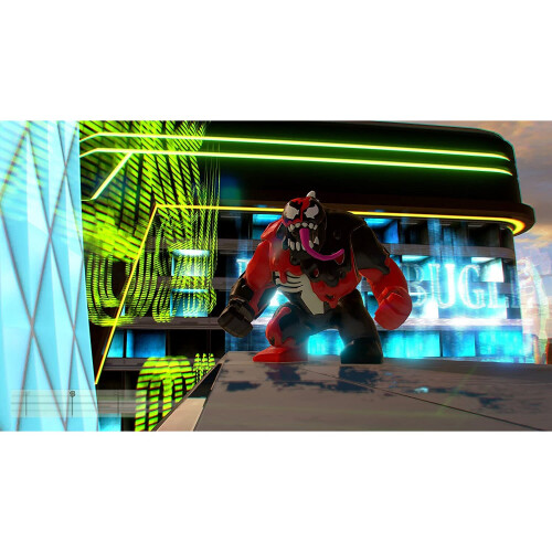 LEGO Marvel Superheroes 2 - Nintendo Switch 2