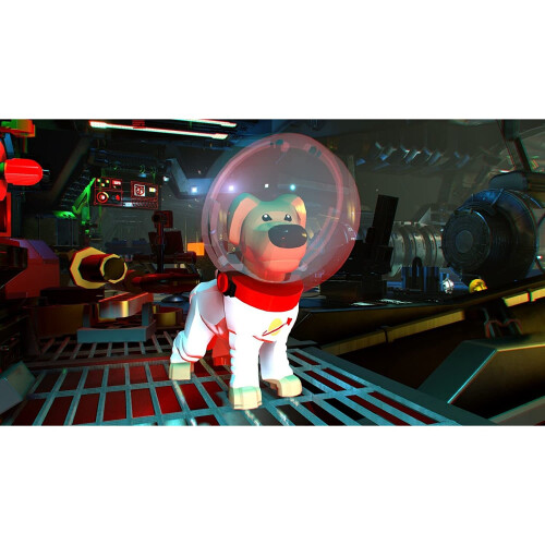 LEGO Marvel Superheroes 2 - Nintendo Switch 1