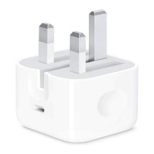 (1 PCS) 20W USB-C Power Adapter for Apple iphone