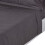 Homescapes (King, Charcoal Grey) 1000 Thread Count Egyptian Cotton Flat Sheet Luxury Bed Sheet 1