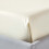Homescapes (King, Cream) 1000 Thread Count Egyptian Cotton Flat Sheet Luxury Bed Sheet 3